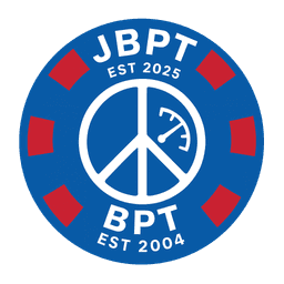 JBPT Logo